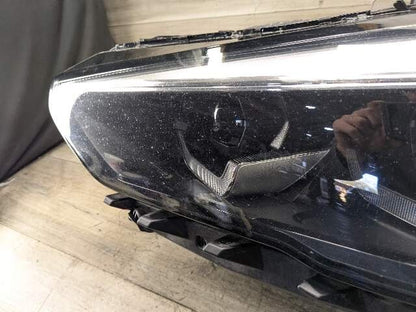 2019 - 2026 BMW X5 G05 Unknown 7933337 B58B30M1
