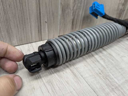 16-19 OEM BMW G11 G12 740 750 Right Passenger Electric Trunk Lid Shock Strut