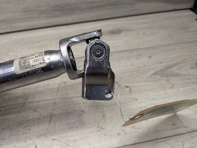 18-24 OEM AUDI Q5 SQ5 Steering Column Intermediate Lower Shaft