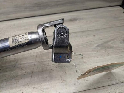 18-24 OEM AUDI Q5 SQ5 Steering Column Intermediate Lower Shaft