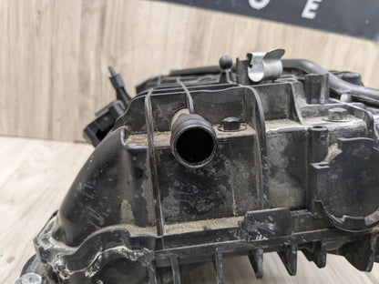 16-21 OEM BMW F22 F30 F32 G01 G30 330 430 X3 Engine B46 Intake Manifold Assembly