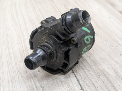 OEM BMW F90 F93 G11 G12 G16 G30 M5 Engine Electric Auxiliary Water Coolant Pump