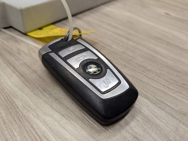 2012 BMW 750 F02 CAS Comfort Car Access System Module 9257036