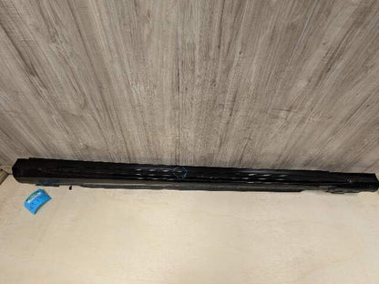 14-16 OEM Mercedes W212 E550 AMG Right Passenger Side Skirt Rocker Panel Black