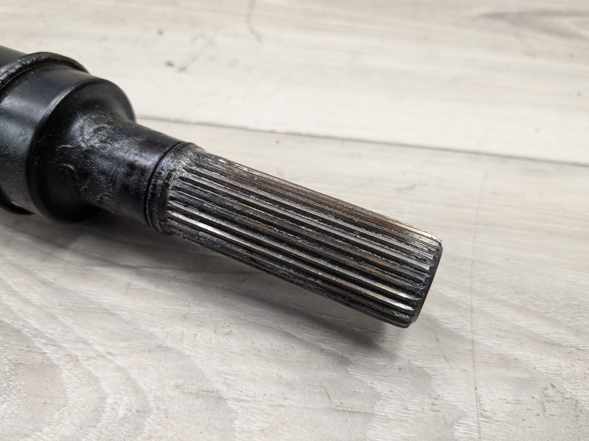 16-24 OEM BMW G01 G12 G14 G15 G16 G30 F90 M5 Drive Shaft Driveshaft Front Output