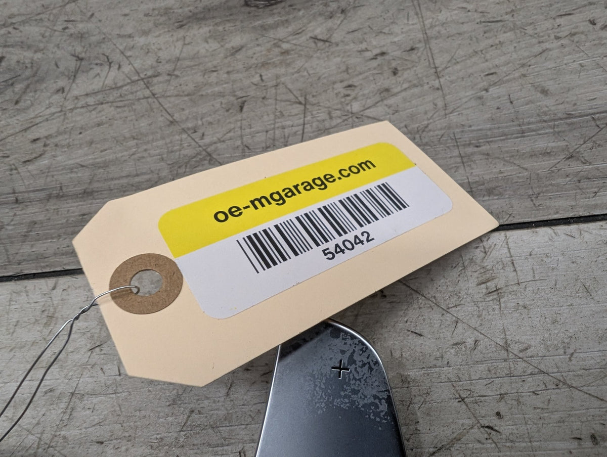 2016-2022 OEM BMW F44 G01 G05 G12 G20 G26 G30 Steering Wheel Paddle Shifter Plus