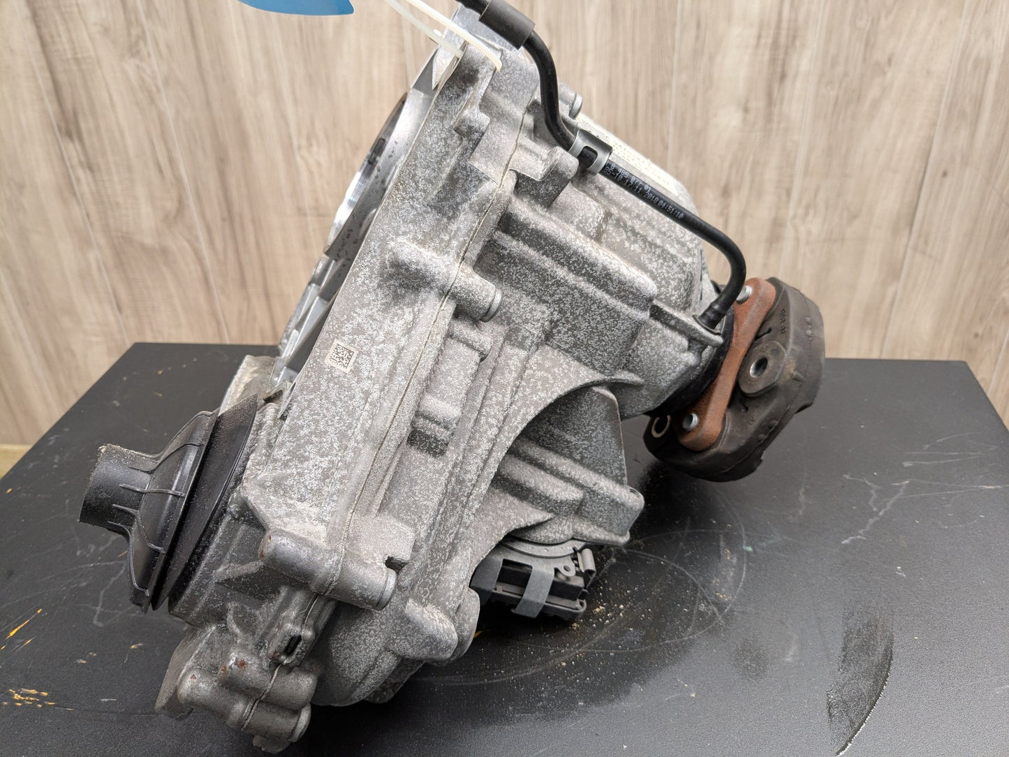2019 BMW 330i Transmission Transfer Case 119603k 9470187
