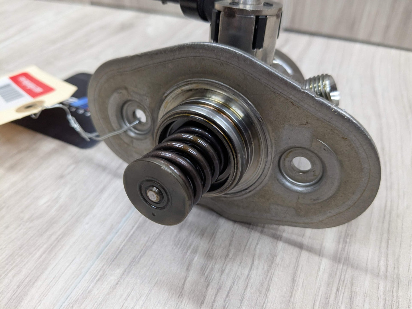 2018 BMW X3 G01 Engine Motor HPFP High Pressure Fuel Pump 7642466