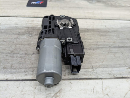 16-20 OEM BMW G12 740 750 M760 B7 Upper SUNROOF Moon Roof Motor Unit