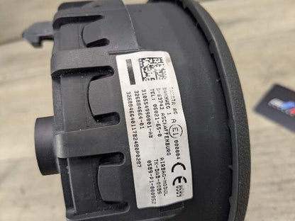 OEM BMW E82 E84 E88 E90 E92 E93 Front Driver SPORT Steering Wheel Airbag Air Bag