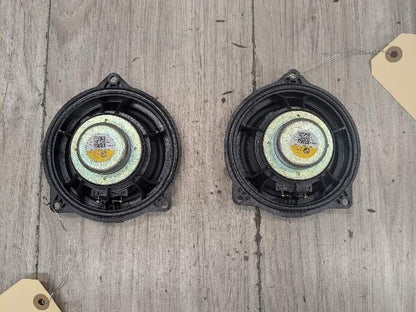 2020 - 2024 BMW X3 F97 Speakers SET 6813105 S58