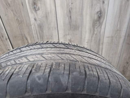 *14-18 OEM BMW F15 X5 Wheel Rim 18x8.5 ET46 5x120 LA Double Spoke Style 446