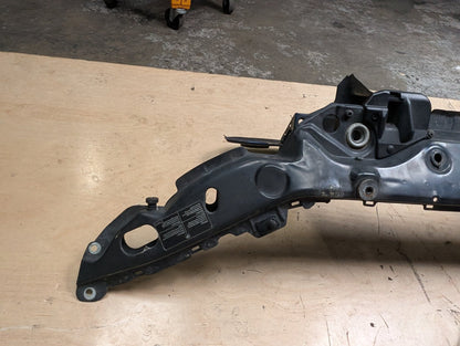 2001 BMW Z3 E36- Front Clip Frame Radiator Support Assembly