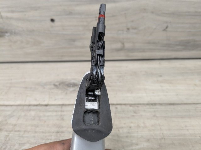 OEM BMW F22 F30 F32 F33 F36 M3 M4 COMFORT ACCESS Left Driver Door Handle Silver