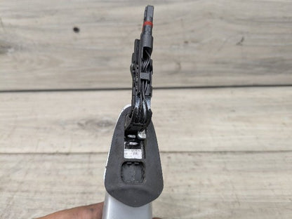 OEM BMW F22 F30 F32 F33 F36 M3 M4 COMFORT ACCESS Left Driver Door Handle Silver