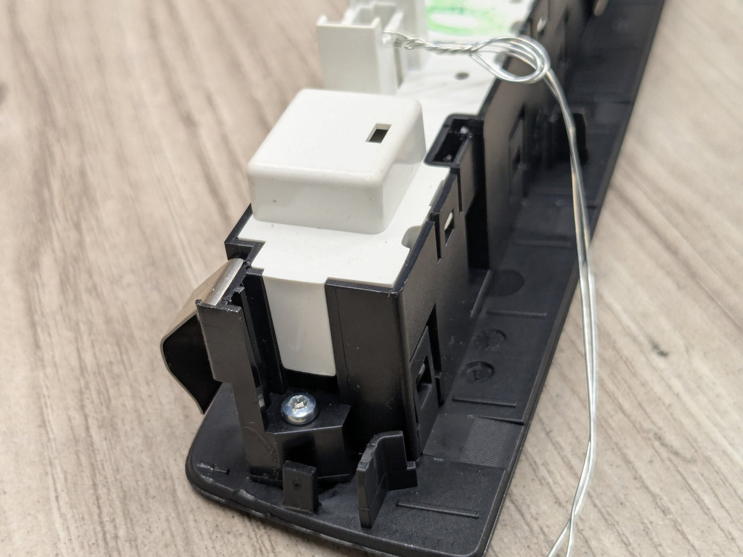 OEM BMW F22 F30 F32 F36 F80 F82 M3 M4 Lane Departure Driver Assistance Switch