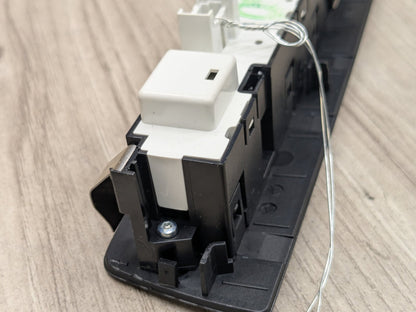 OEM BMW F22 F30 F32 F36 F80 F82 M3 M4 Lane Departure Driver Assistance Switch