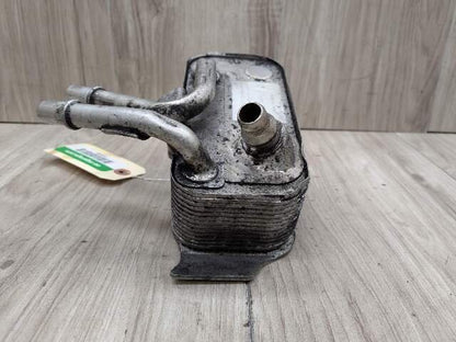 OEM BMW E82 E88 E90 E92 E93 Auto Transmission Heat Exchanger Oil Cooler N54 N55