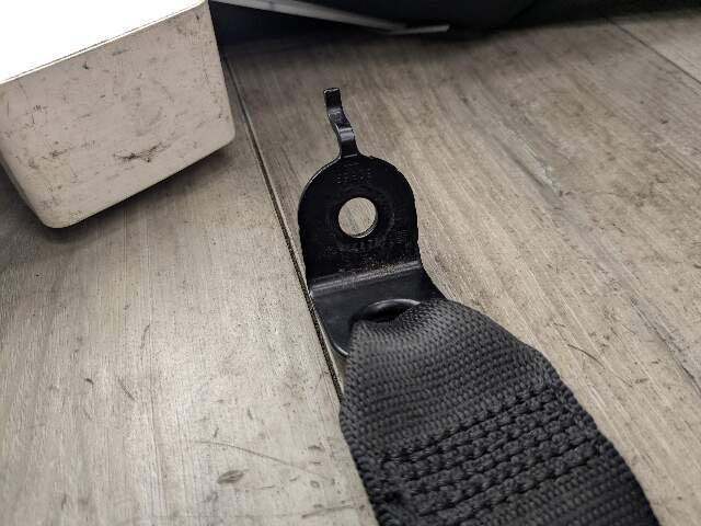 14-20 OEM BMW F22 F32 F82 M4 Front Right Passenger Seatbelt Retractor Black