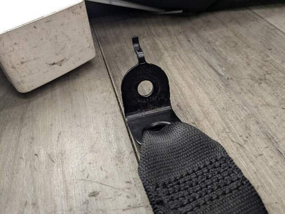 14-20 OEM BMW F22 F32 F82 M4 Front Right Passenger Seatbelt Retractor Black