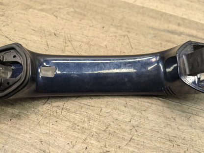 2018 BMW 540i G30 Front Left Driver Exterior Door Handle w/ Comfort Access 8492247
