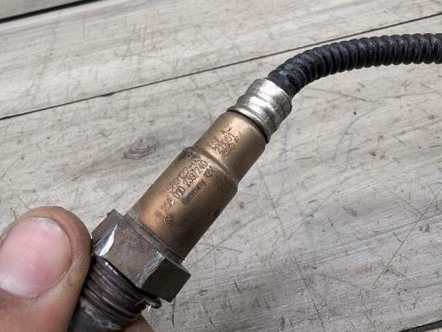 OEM BMW F10 F15 F30 F32 F36 Cat Catalytic Oxygen o2 Lambda Probe Sensor N20 N26