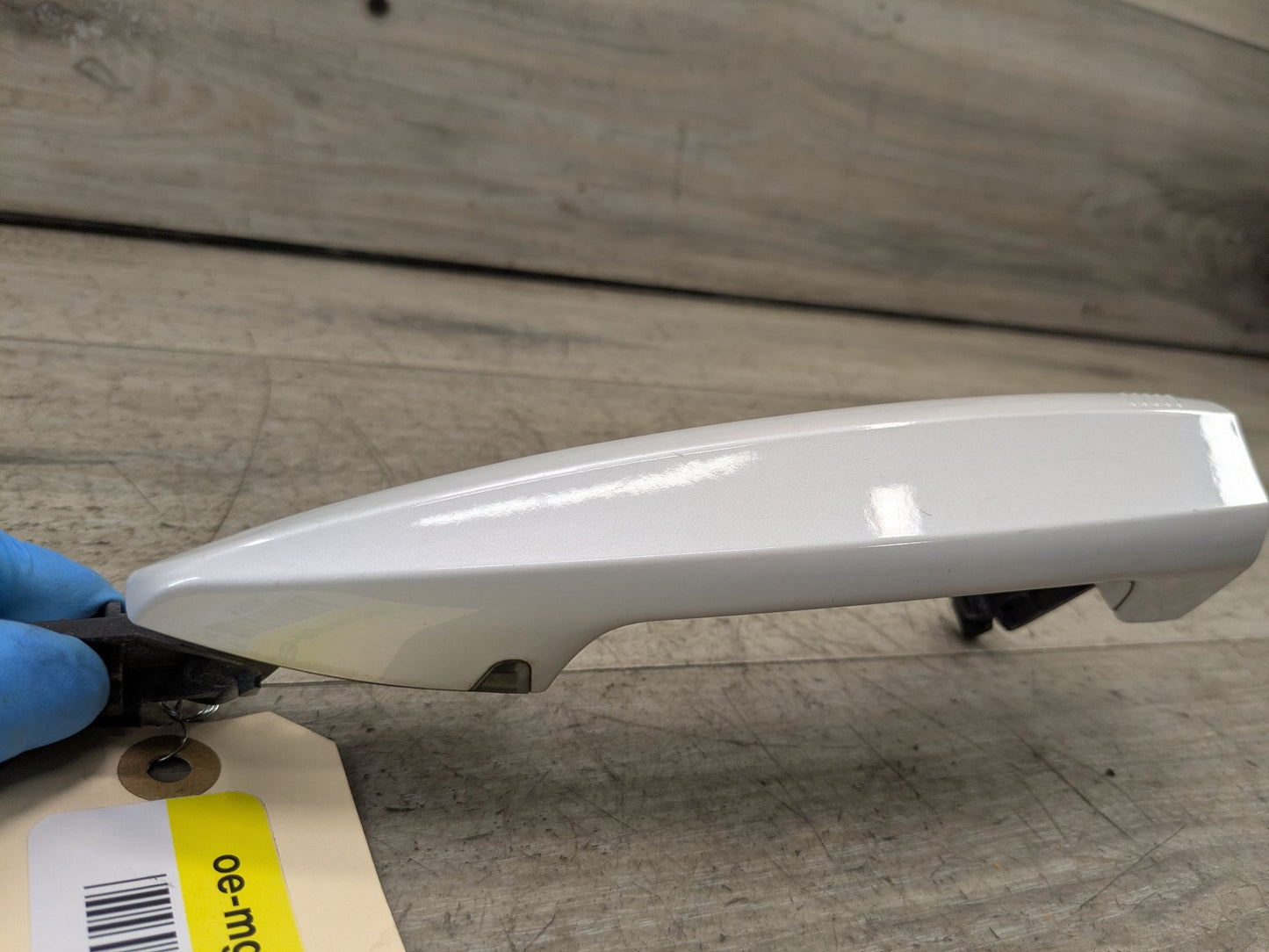 OEM BMW F15 F16 F85 X5 X6 COMFORT ACCESS Front Rear Left Driver Door Handle