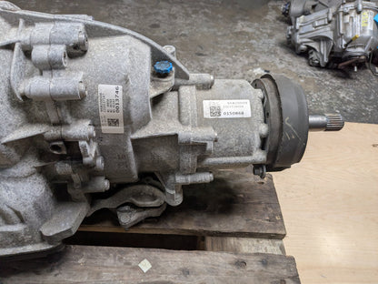 2018-2024 AUDI S5 AWD Automatic Transmission Transfer Case SHP 105k Miles
