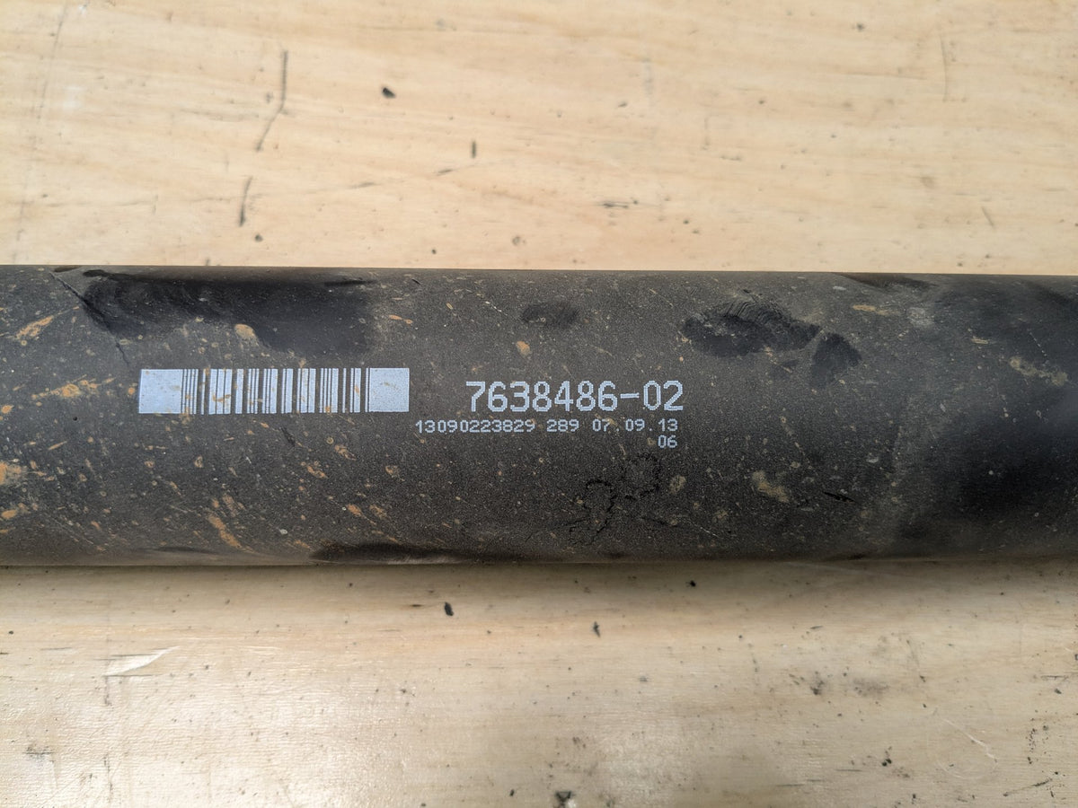 OEM BMW F30 F32 F36 335 435 N55 RWD AUTO TRAN Rear Drive Shaft Driveshaft L=1509