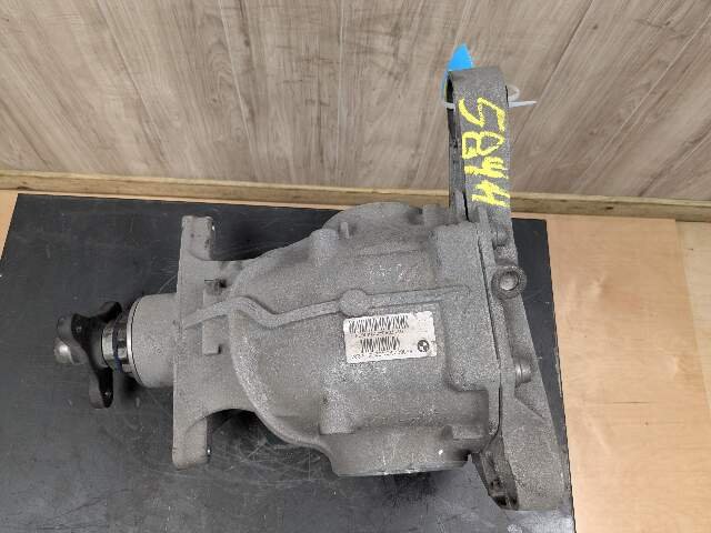 16-22 OEM BMW G11 G12 750 M760 G30* M550 N63 Rear Differential Axle Carrier 2.81