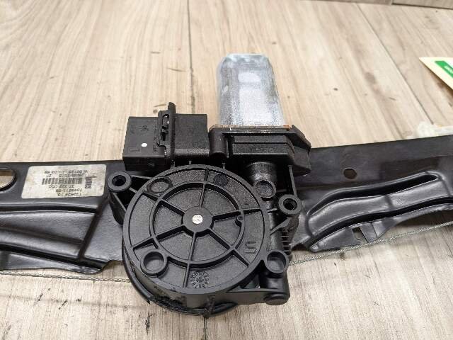 16-22 OEM BMW F48 X1 Rear Left Driver Side Door Window Regulator Motor