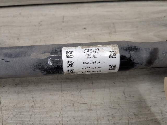 2020 BMW 330i G20 Unknown 8487124