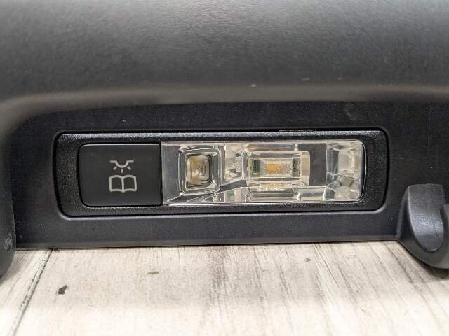 2015 - 2021 Mercedes-Benz C43 W205 Misc A0998150100