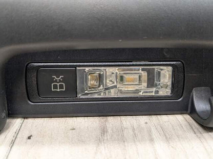 2015 - 2021 Mercedes-Benz C43 W205 Misc A0998150100