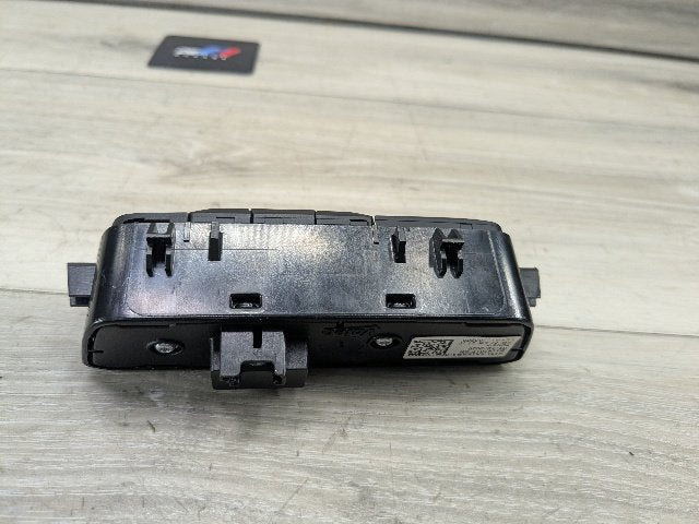 20-24 OEM BMW F44 228 M235 Headlight Switch Control Panel Light Module BLACK