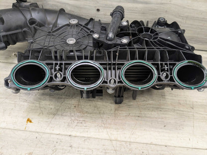 OEM BMW G01 G20 G26 G30 230 330 430 530 X3 Engine B46 Intake Manifold 8647975