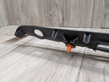 10-16 OEM Mercedes W212 E350 E550 Sedan Rear Trunk Lid Release Handle Trim Cover