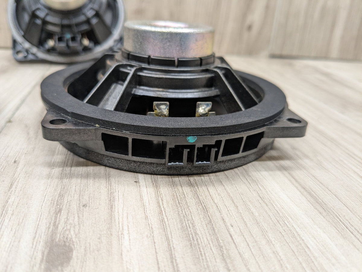 2018 BMW M550i G30 Speakers SET 9368383 OEM BMW F22 F30 F80 G12 G30 HARMAN KARDON Audio Sound System Speaker SET (10) OEM