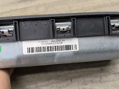 OEM BMW F22 F30 F32 F33 F36 F80 F82 F83 Front Left Driver Knee Lower Dash Airbag