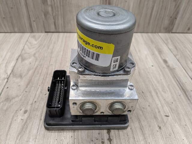 2017-2023 BMW M550i G30 ABS Pump Module 6889216 PRE-LCI OEM BMW G01 G12 G30 ABS Brake Pump Anti Lock DSC Dynamic Stability