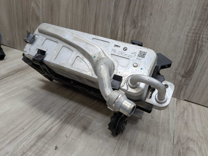 2022 BMW Z4 G29 Condenser w/ Dryer 6805342 OEM BMW G20 G22 G23 G26 G29 G42 AC Condenser Air Conditioning Radiator Drier