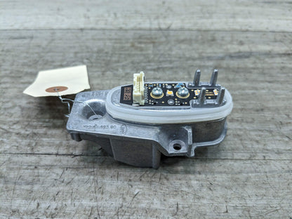 16-19 OEM BMW G11 G12 740 750 LED Turn Signal Bulb Control Module Computer