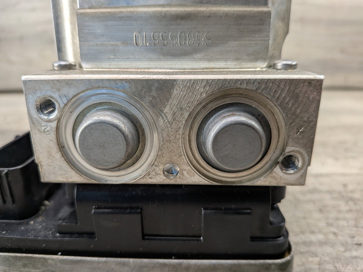 2018-2024 BMW X3 G01 ABS Pump Module 6893764 OEM
