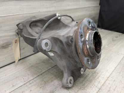 16-24 OEM BMW F39 F44 F48 X1 X2 Front Left Driver Side Knuckle Wheel Hub Bearing