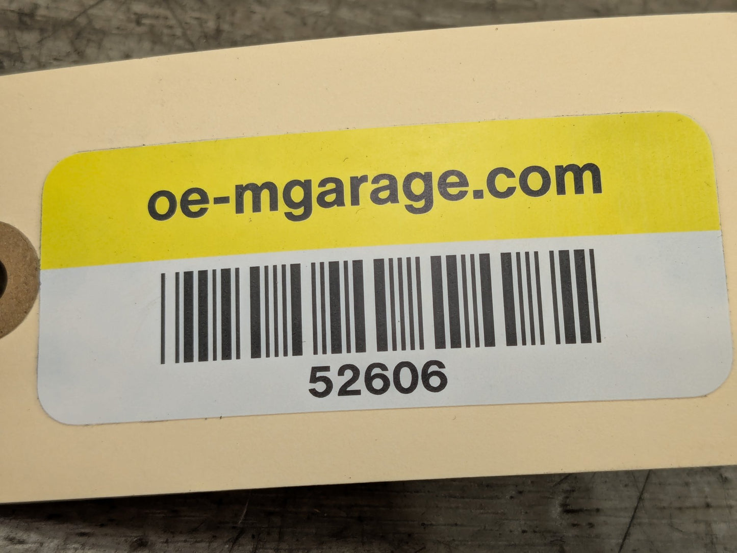 OEM BMW F90 M5 G01 G02 G05 G07 G20 G29 Adaptive Suspension VDP Control Module