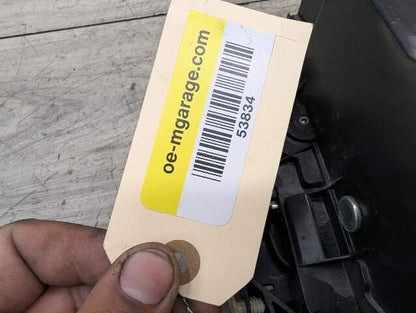 2011 - 2016 BMW 335i F30 Unknown 7229460 N55B30M0