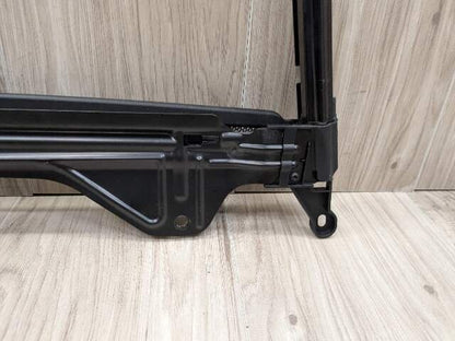 OEM BMW F02 750 Rear Left Driver Door Window Sun Blind Shade Curtain w/Motor