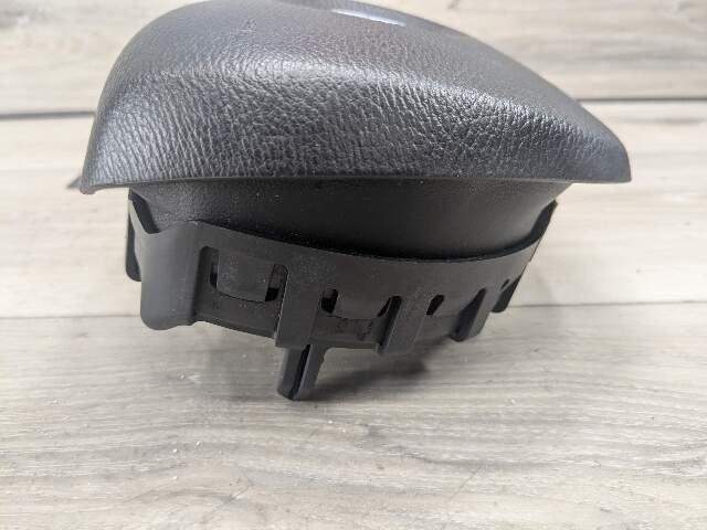 OEM BMW E70 E71 X5 X6 Front Driver SPORT Steering Wheel Airbag Air Bag Black