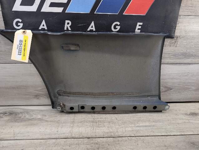 1996 - 2003 BMW Z3 E36 Front Right Passenger Fender Panel 8398694 M54B25O0