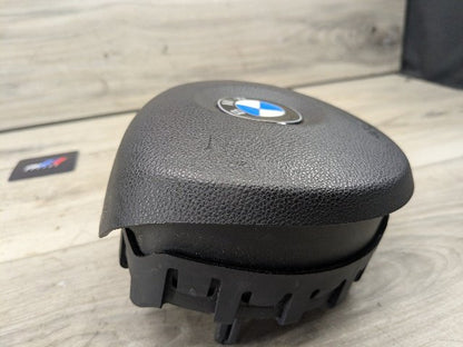 06-13 OEM BMW E82 E90 E92 E93 Front Driver SPORT Steering Wheel Airbag Air Bag